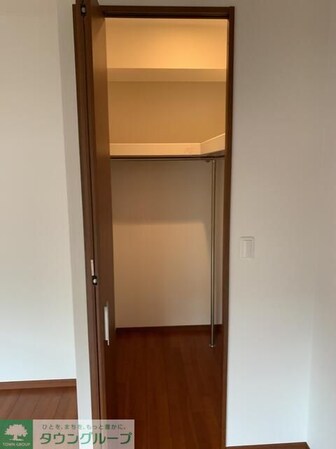 アヴァンティ21の物件内観写真